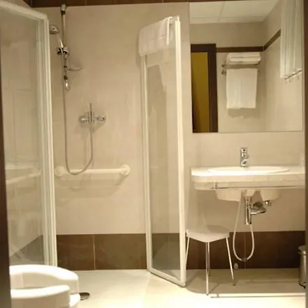 Alverì Hotel 3*