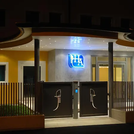 Hotel Alverì 3*