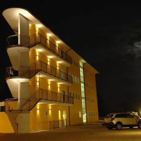 Hotel Alverì 3*