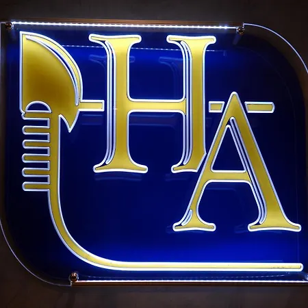 Hotel Alverì 3*