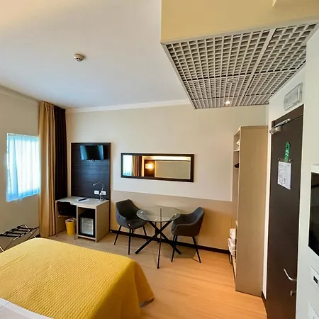Alverì Hotel Mestre