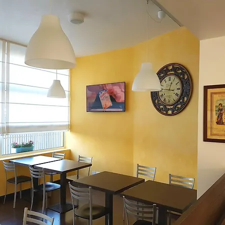 Hotel Alverì 3*