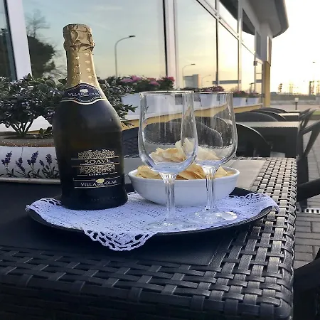 阿尔维瑞酒店 酒店