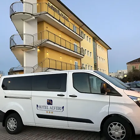 阿尔维瑞酒店 3*