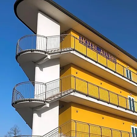Alveri Mestre