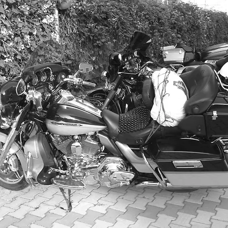 Ξενοδοχείο Alveri