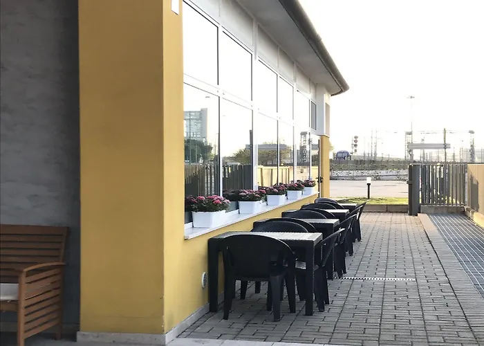 酒店 阿尔维瑞酒店