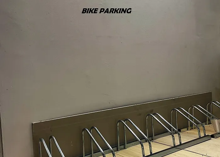 阿尔维瑞酒店 酒店 3*