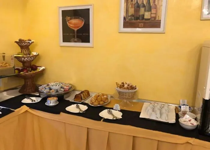 Hotel Alveri 3*