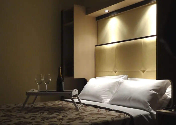 Hotel Alveri 3*