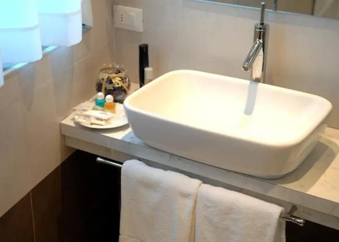 Hotel Alveri Mestre