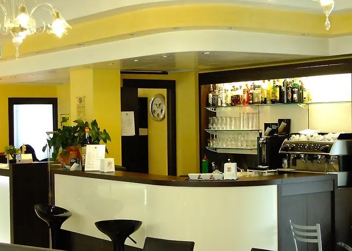 阿尔维瑞酒店 酒店 3*