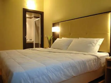 Alveri Hotel Mestre