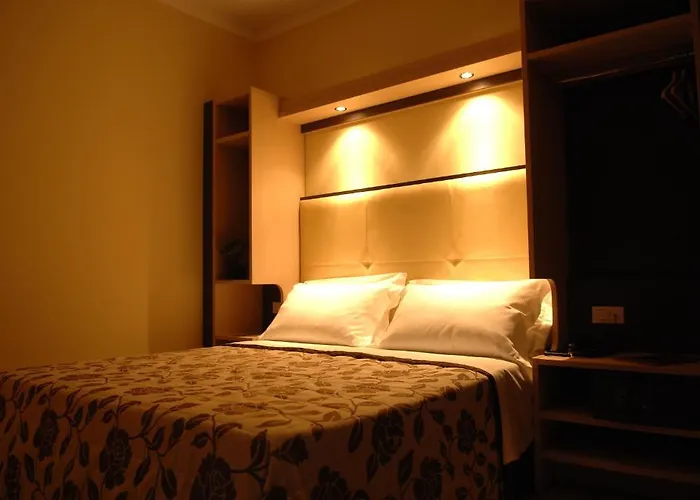 酒店 阿尔维瑞酒店 梅斯特雷