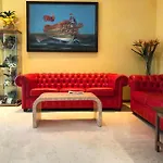Alveri Hotel Mestre
