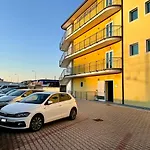 Alveri Hotel Mestre