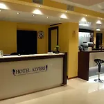Hotel Alveri