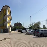 Hotel Alveri Mestre