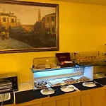 Alveri Hotel Mestre