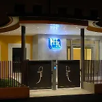 Hotel Alveri 3*