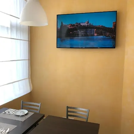 阿尔维瑞酒店 酒店 3*