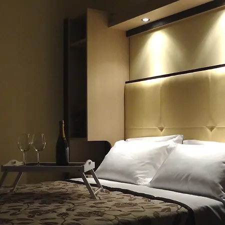 Hotel Alveri Mestre
