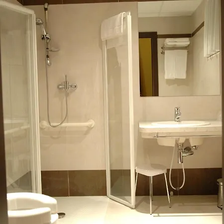 阿尔维瑞酒店 酒店 3*