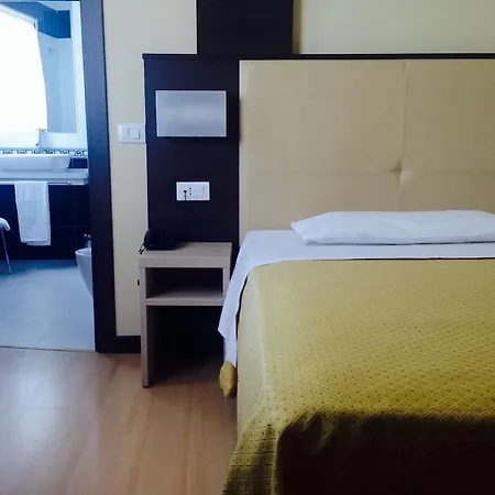 Hotel Alveri