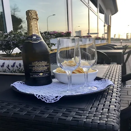 Alveri 3* Μέστρε