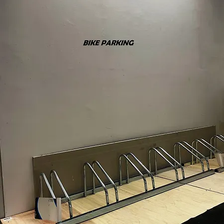 阿尔维瑞酒店 酒店 3*