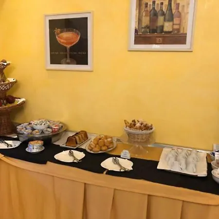 酒店 阿尔维瑞酒店 3*