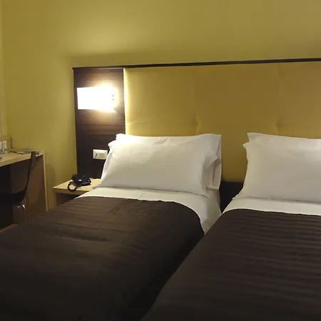 阿尔维瑞酒店 酒店