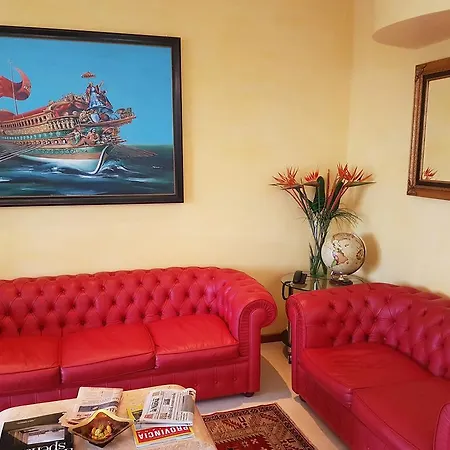 阿尔维瑞酒店 梅斯特雷