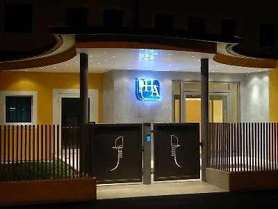 Ξενοδοχείο Alveri 3*