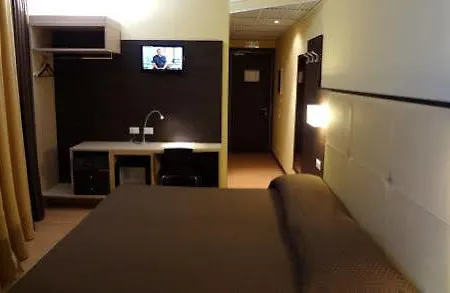 Alveri Hotel Mestre