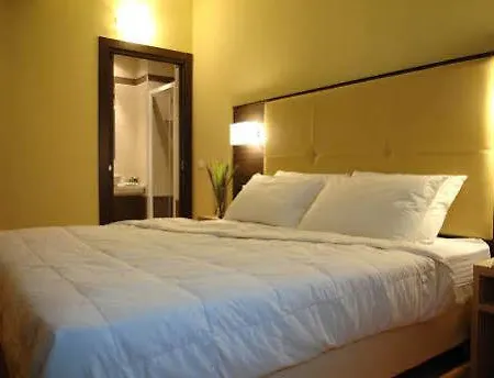 Alveri Hotel Mestre