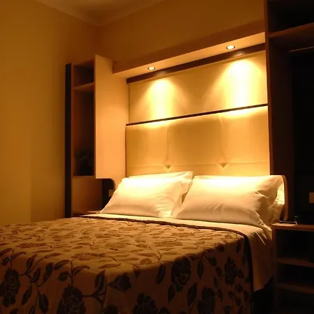 Hotel Alveri Mestre