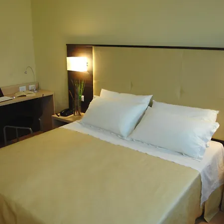 阿尔维瑞酒店 3* 梅斯特雷